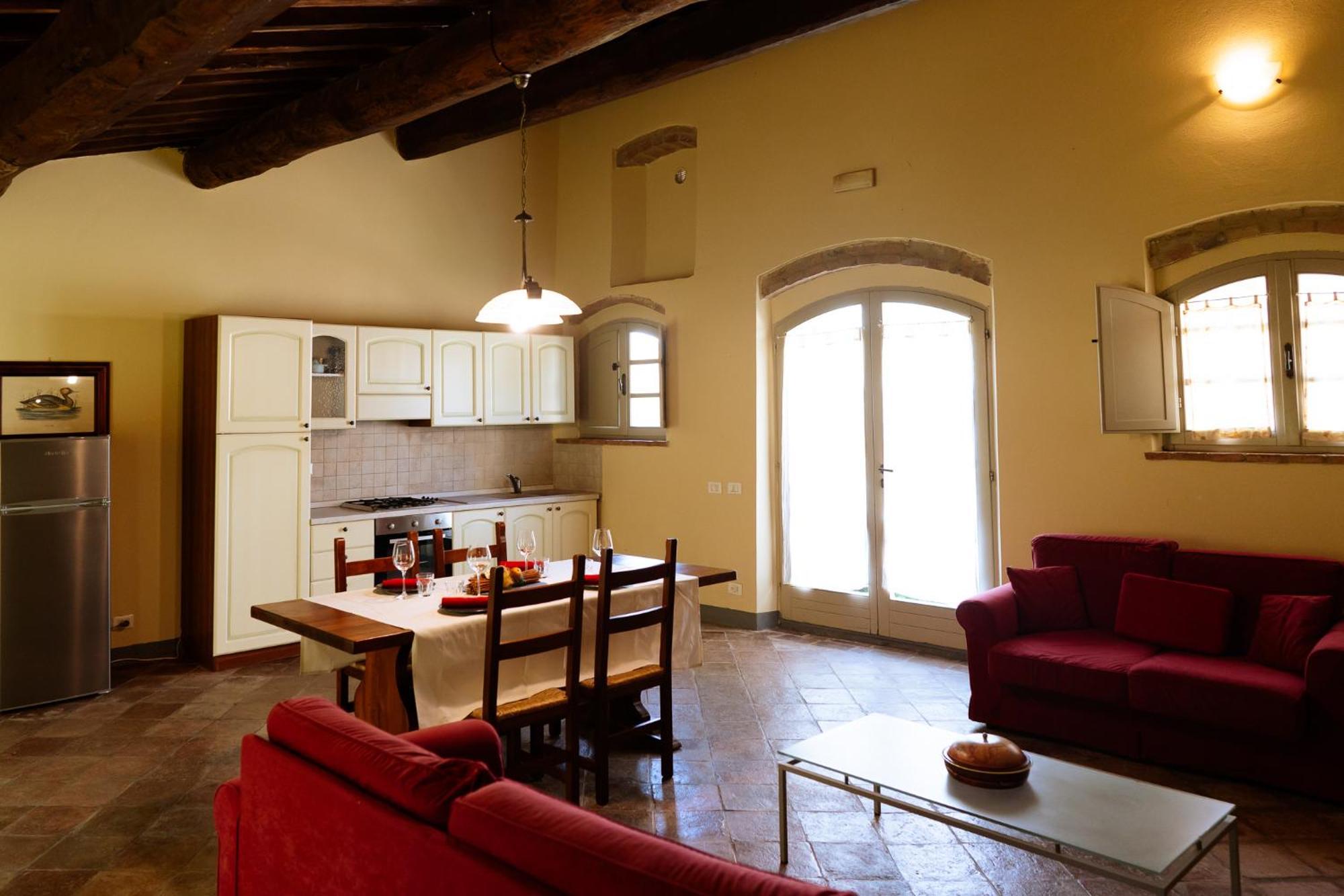 Villa Le Beringhe - Wine Pool & Relax Colle Val D'Elsa Exterior foto