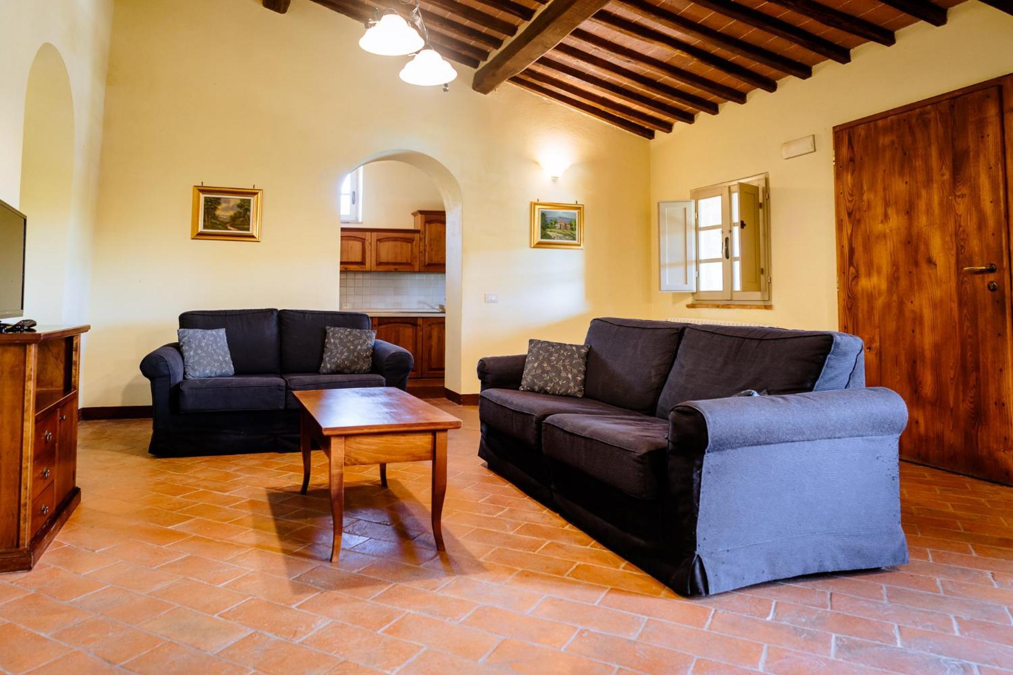 Villa Le Beringhe - Wine Pool & Relax Colle Val D'Elsa Exterior foto
