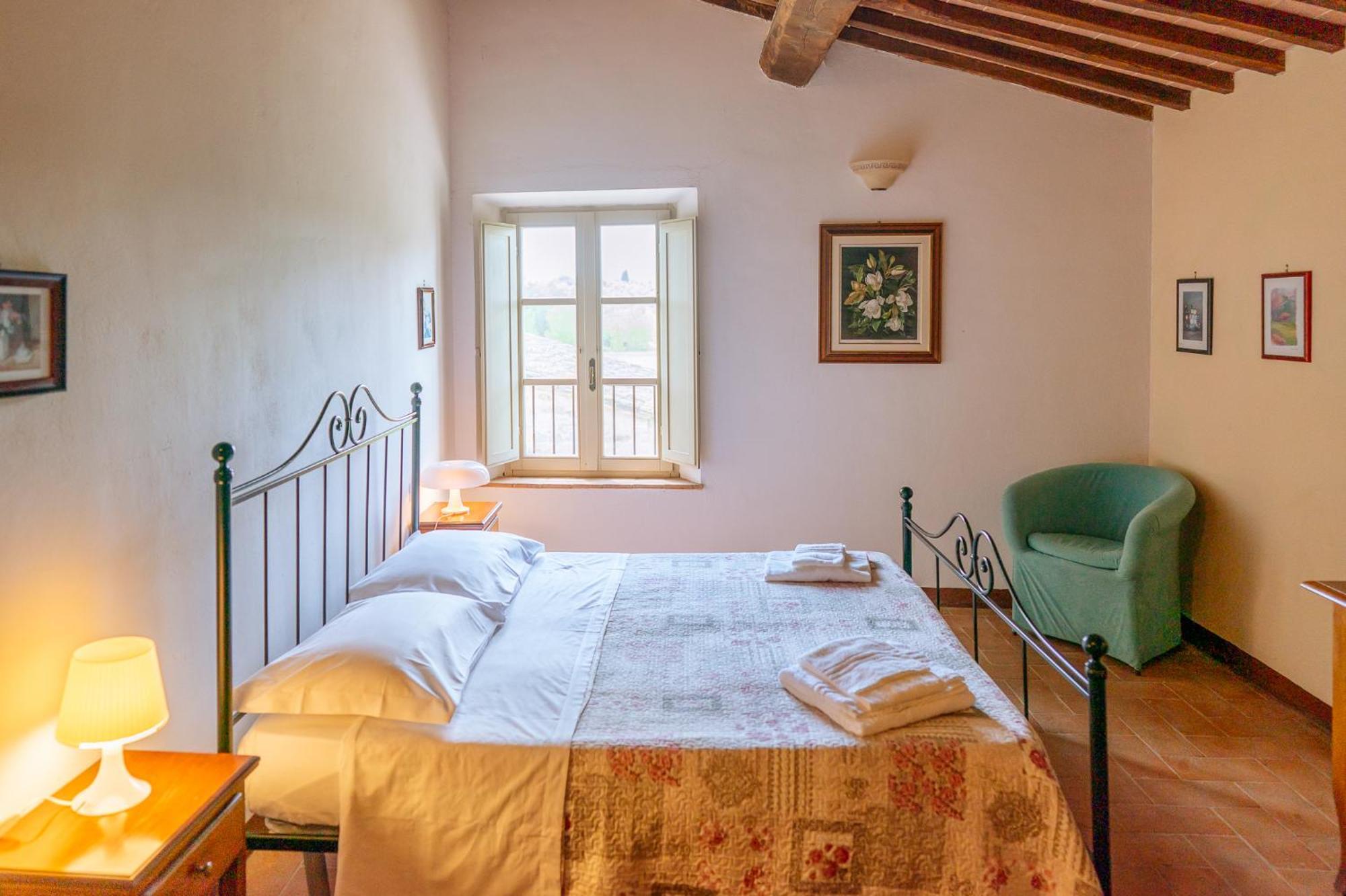 Villa Le Beringhe - Wine Pool & Relax Colle Val D'Elsa Exterior foto