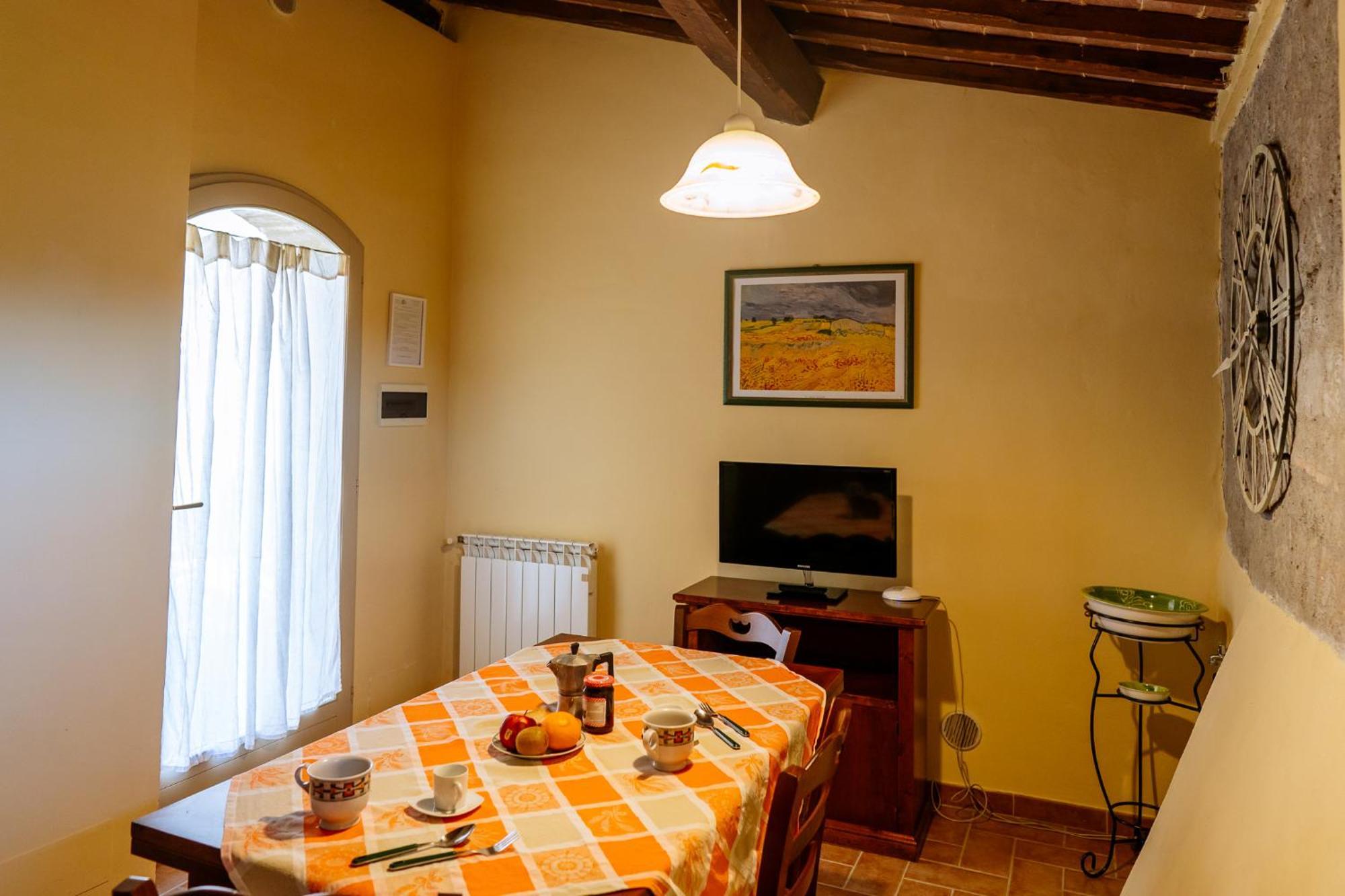 Villa Le Beringhe - Wine Pool & Relax Colle Val D'Elsa Exterior foto